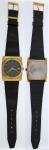 1970s Zenith Port Royal Gold Filled Automatic Watch