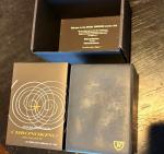 Nivada Grenchen Chronoking Racing Watch