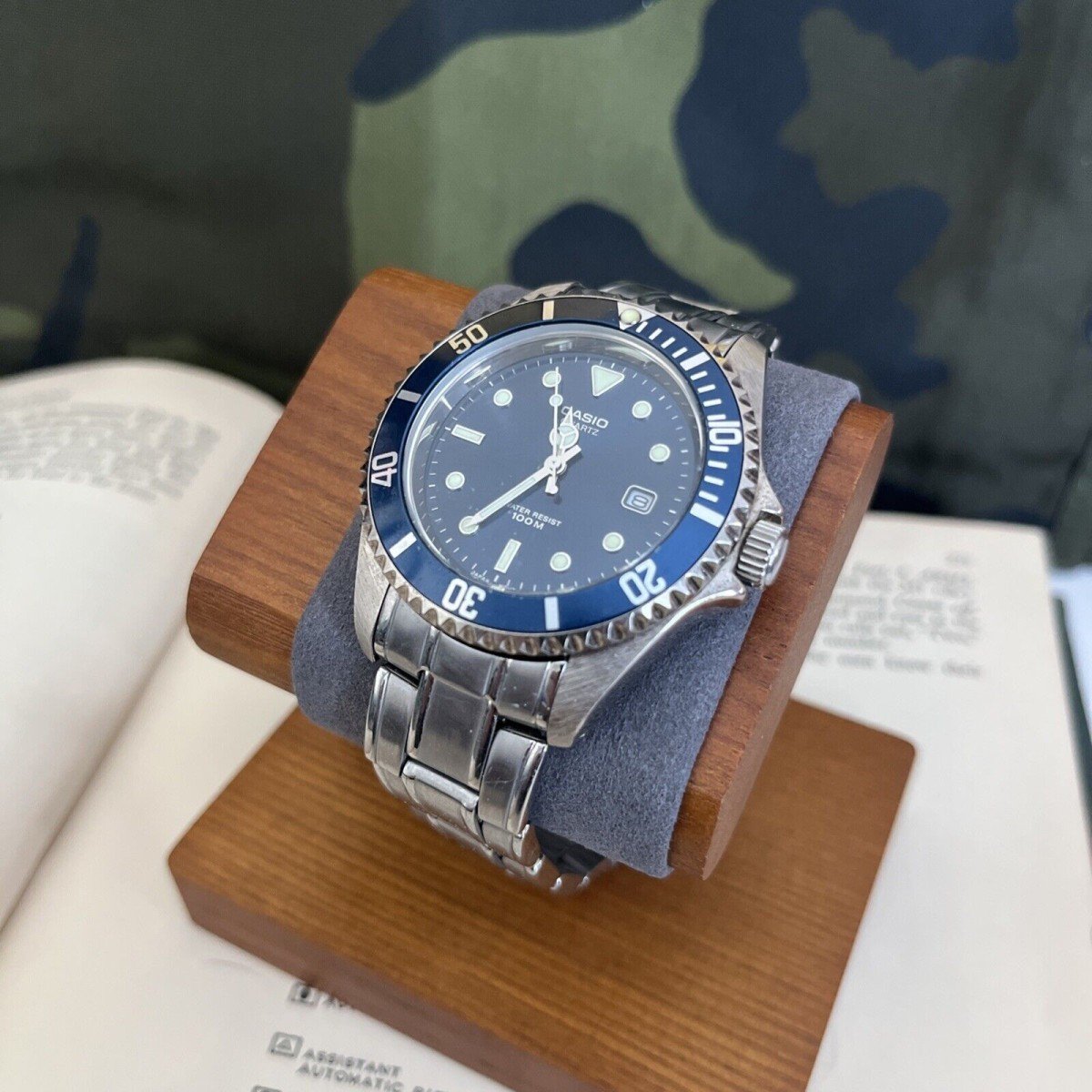 Casio