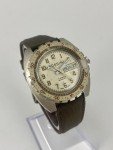 1970s Vintage Rossini Swiss Dive Watch - 17 Jewels