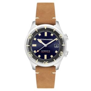 Spinnaker Bradner Automatic Dive Watch for Men