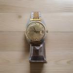 Lucerne De Luxe 1960s Retro Sea Watch