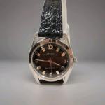 Croton Nivada Grenchen Antarctic Vintage Watch