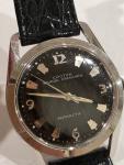 Croton Nivada Grenchen Antarctic Vintage Watch