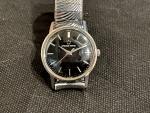 1955 ETERNA MATIC Men's Black Dial Vintage Watch