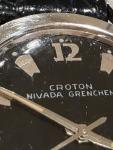 Croton Nivada Grenchen Antarctic Vintage Watch