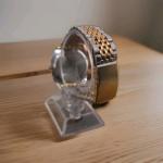 Lucerne De Luxe 1960s Retro Sea Watch