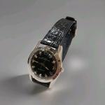 Croton Nivada Grenchen Antarctic Vintage Watch