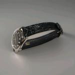 Croton Nivada Grenchen Antarctic Vintage Watch