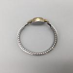 Bulova Vintage Cocktail Watch for Women 17mm