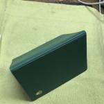 Vintage Rolex Paper Holder Wallet - 1968-72