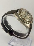 1970s Vintage Rossini Swiss Dive Watch - 17 Jewels
