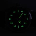 Rolex Oyster 34mm Black Dial Men's Watch