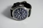WAKMANN Flieger Type B Pilot Watch