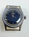 Vintage Buren Grand Prix WWII Mechanical Watch
