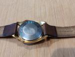 Zodiac Olympos Automatic Vintage Wrist Watch