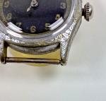 Vintage Buren Grand Prix WWII Mechanical Watch