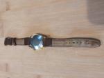 Zodiac Olympos Automatic Vintage Wrist Watch