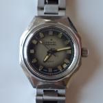 Zenith Defy A3642 Vintage Watch