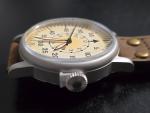 WWII Military Luftwaffe Vintage Watch FL 23883