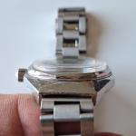 Zenith Defy A3642 Vintage Watch