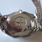 Zenith Defy A3642 Vintage Watch