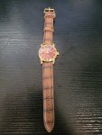 Rare Orìs AM044 Vintage Hand-Wind Men's Watch