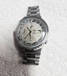 Men's Vintage Tag Heuer Pilot Chronograph Watch