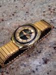 Vintage Zodiac SST 36000 Automatic Men's Watch