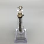 1966 Bulova Cocktail Watch for Women 10K Gold Plated