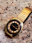 Vintage Zodiac SST 36000 Automatic Men's Watch