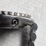 Men's Vintage Tag Heuer Pilot Chronograph Watch