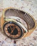 Vintage Zodiac SST 36000 Automatic Men's Watch