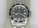 1972 Rolex Tudor Submariner Ref. 7021/0 Watch