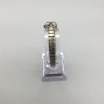 1966 Bulova Cocktail Watch for Women 10K Gold Plated