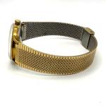 Eterna-Matic 1000 Gold Plated Men's Watch