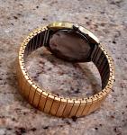 Vintage Zodiac SST 36000 Automatic Men's Watch