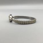 1966 Bulova Cocktail Watch for Women 10K Gold Plated