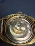 Vintage Zodiac SST 36000 Automatic Men's Watch