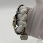 Nivada Grenchen F77 Tiger Eye Bicolor Watch