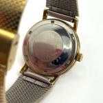 Eterna-Matic 1000 Gold Plated Men's Watch