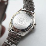 Vintage Eastman Polaris Dive Watch 41mm Men's