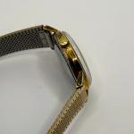 Eterna-Matic 1000 Gold Plated Men's Watch