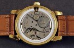 Rare Orìs AM044 Vintage Hand-Wind Men's Watch