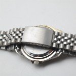 Vintage Eastman Polaris Dive Watch 41mm Men's