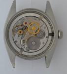 1967 Rolex Oyster Stainless Steel Watch Reference 6426