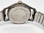 BERTMAR De Luxe Military Vintage Men's Watch