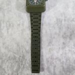 Anker Army Aviator Men's Vintage Military Watch