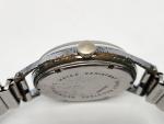 BERTMAR De Luxe Military Vintage Men's Watch