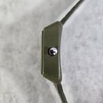 Anker Army Aviator Men's Vintage Military Watch